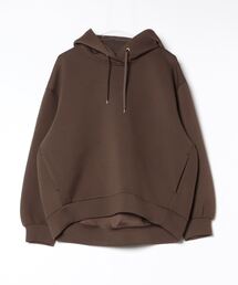 ティゴラ TIGORA テックスウェットバルーンパーカー