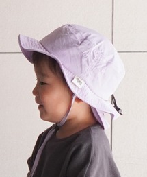 MKD.ZAKKA（エムケーディーザッカ）の「キッズサファリハット（ハット）」