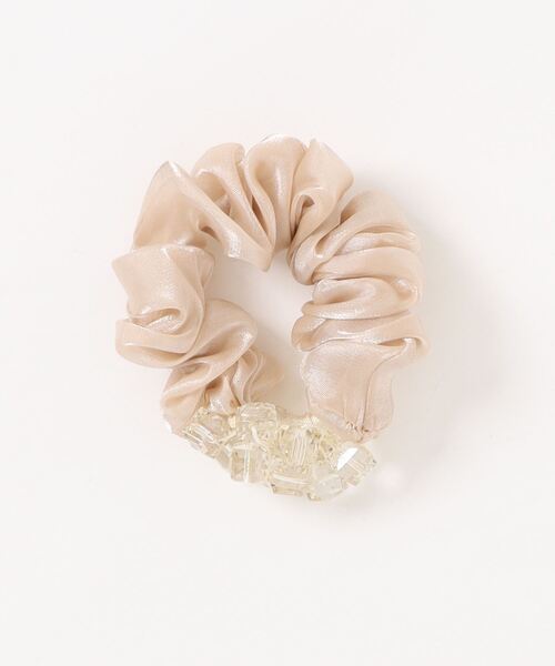 キューブチャームシュシュ（シュシュ）｜Three Four Time（スリー