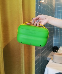 ORiental TRaffic（オリエンタルトラフィック）の「EVA2in1マルチポーチ G-0014（ポーチ）」