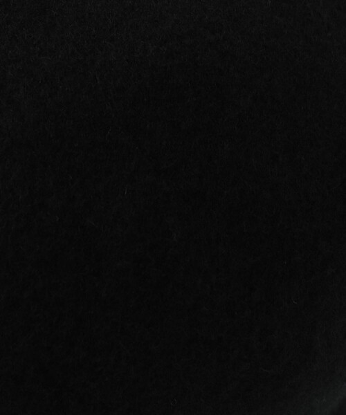 Steven Alan（スティーブンアラン）の「＜Kopka＞ROLL UP BERET/ベレー（ハンチング/ベレー帽・レディース・モカ/ダークグレー/ダークブラウン/ブラック・FREE）」の12枚目の写真