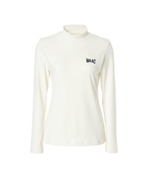 WAAC｜ワック（レディース）のトップス通販 - ZOZOTOWN