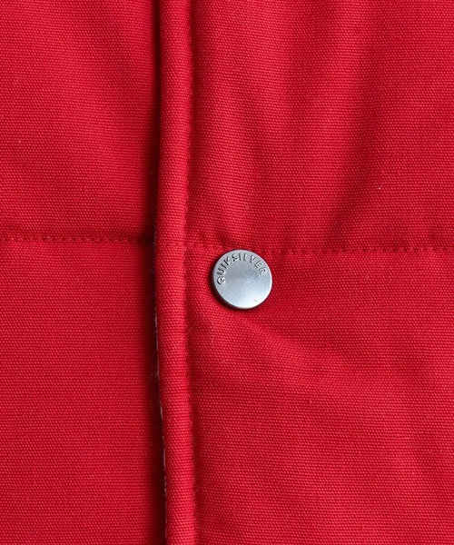 Quiksilver(クイックシルバー)の「BOARDWALK VEST/クイックシルバーベスト(ベスト・メンズ・ネイビー/ブラック/レッド・LARGE/X-LARGE/MEDIUM)」の13枚目の写真