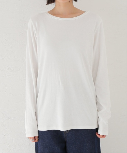 追加3》ベアテレココンパクトプルオーバー（Tシャツ/カットソー