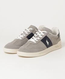 POLO RALPH LAUREN（ポロ ラルフ ローレン）｜スニーカー
