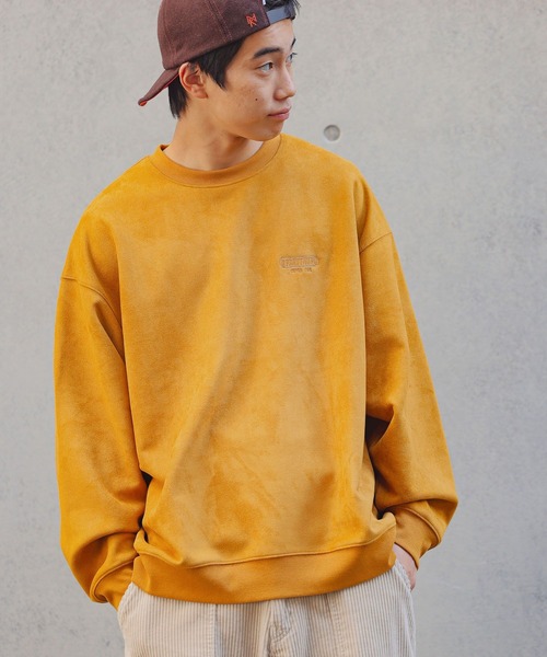 niko and...（ニコアンド）の「バイカラーウールソフトキャップ（キャップ・メンズ・ブラウン/ベージュ/ブラック・FREE）」の8枚目の写真