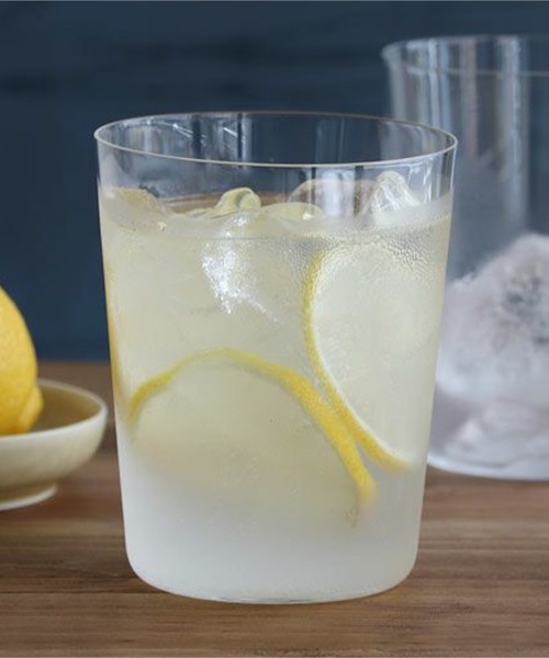 木村硝子店 ソバ ガラス コップ 薄口 グラス 14oz 420ml（グラス