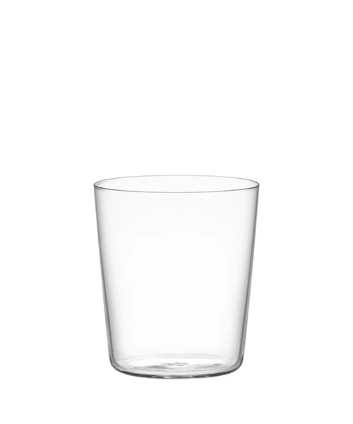 HIGHTIDE(ハイタイド)の「木村硝子店 ソバ 14oz(グラス/マグカップ/タンブラー・レディース・クリア・FREE)」の4枚目の写真