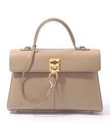 CAFUNE | 【別注】CAFUNE STANCE BAG(ハンドバッグ)