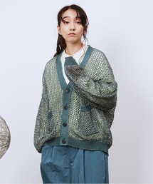 史上一番安い Dulcamara（ドゥルカマラ）の「ダメージSWカットオフCD トップス