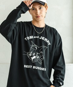 セール】【ELDORESO/エルドレッソ】K/Y/E ランニング ロングTシャツ（T