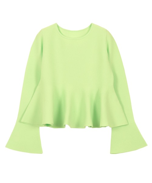 かすみページ KOBE LETTUCE キャミソール レディース シースルー ビスチェ