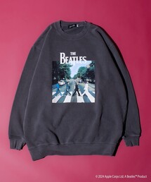 GOOD ROCK SPEED | 【GOOD ROCK SPEED/グッドロックスピード】別注 BEATLES ビートルズ スウェット(スウェット)