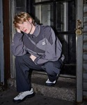 Reebok(リーボック)の「ジャケット/アウター(ナイロンジャケット)」