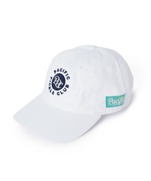 新品 Pacific GOLF CLUB ZOZO キャップ ポロ Mサイズ NAKED GOLF×PGC CAP – Pacific GOLF CLUB