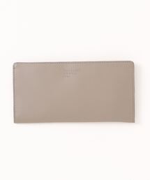 ◆高級レザー◆ 新品　MARGARET HOWELL 長財布　グレー　M5 楽天市場】マーガレット ハウエル 長 財布の通販