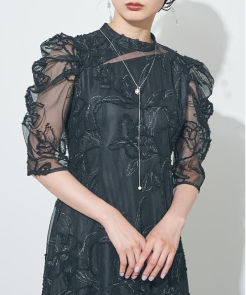 【超美品】バッジェリーミシュカ♡結婚式♡披露宴♡二次会ドレス♡ワンピース 楽天市場】パーティードレス 結婚式 二次会 ワンピース 結婚式
