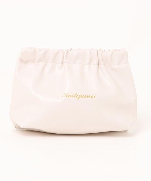 Kailijumei（カイリジュメイ）の「〈Kailijumei/カイリジュメイ〉My Wish Collection/フルールロココシリーズ フラワーリップ＆ リップエッセンスキット（コスメキット/ギフトセット・レディース・ホワイト・ONE SIZE）」の9枚目の写真