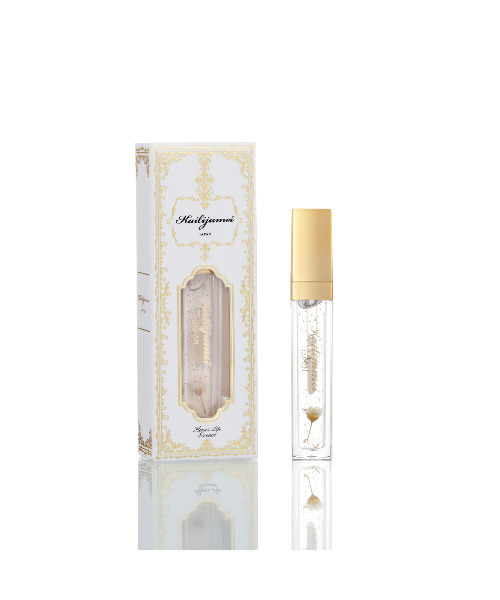 Kailijumei（カイリジュメイ）の「〈Kailijumei/カイリジュメイ〉My Wish Collection/フルールロココシリーズ フラワーリップ＆ リップエッセンスキット（コスメキット/ギフトセット・レディース・ホワイト・ONE SIZE）」の5枚目の写真