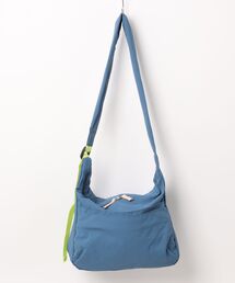 7POCKET INSIDE PRINT SHOULDER