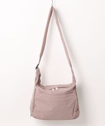 EARTH MADE（アースメイド）の「7POCKET INSIDE PRINT SHOULDER（ショルダーバッグ）」