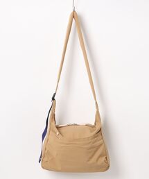 7POCKET INSIDE PRINT SHOULDER