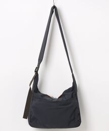 7POCKET INSIDE PRINT SHOULDER