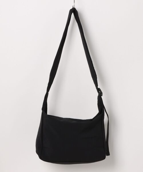 ショルダーバッグ・ポシェット Aesthetic Print shoulder Bag EARTH MADE 10%OFFクーポン バッグ レディース アースメイド
