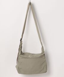 7POCKET INSIDE PRINT SHOULDER