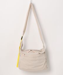 7POCKET INSIDE PRINT SHOULDER
