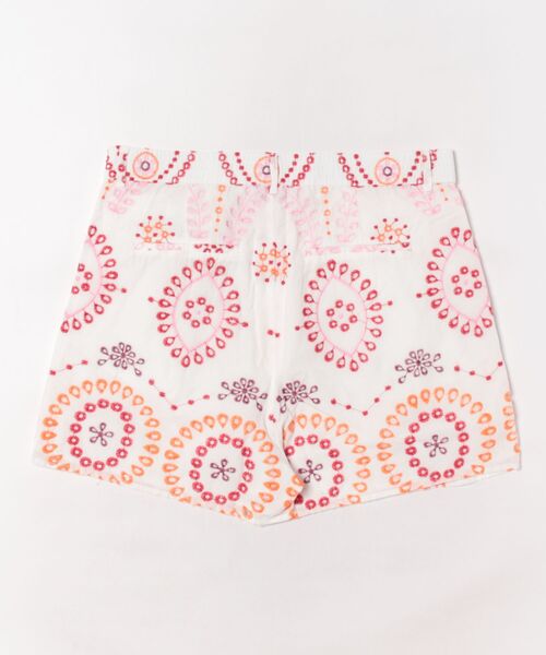 Desigual(デシグアル)の「LACITOS ショートパンツ(その他パンツ・レディース・マルチ・L/M/S/XS/XL)」の2枚目の写真
