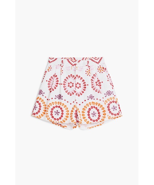Desigual(デシグアル)の「LACITOS ショートパンツ(その他パンツ・レディース・マルチ・L/M/S/XS/XL)」の5枚目の写真