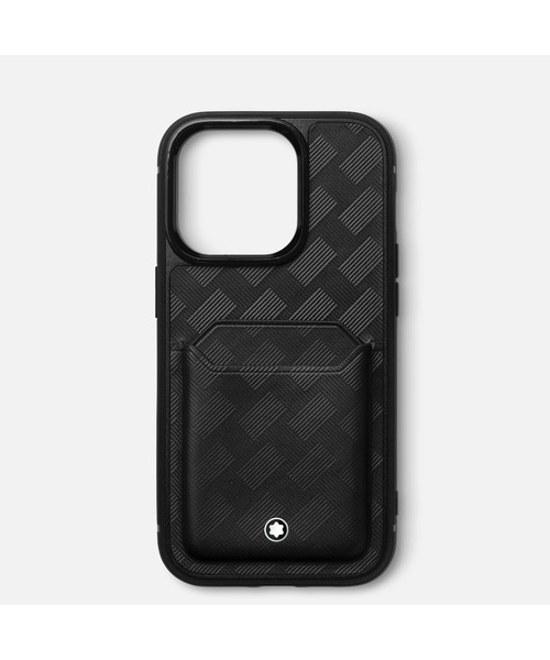 PoloRalph Lauren ブラック iPhone14/15proケース