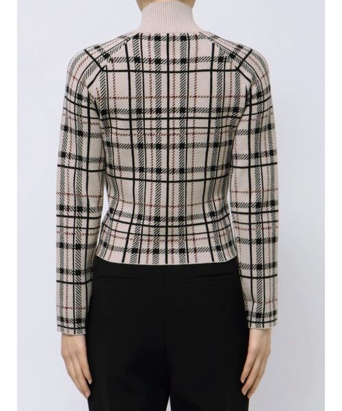 ハイネックベーシックニットトップス（ニット/セーター）｜RESEXXY（リゼクシー）