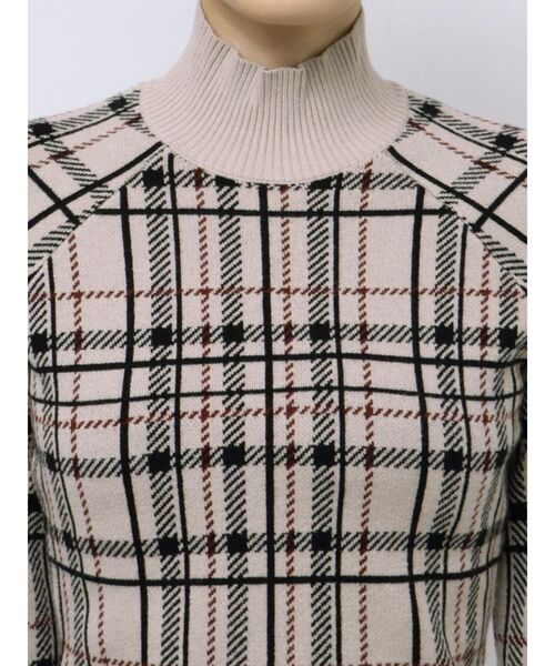 ハイネックベーシックニットトップス（ニット/セーター）｜RESEXXY（リゼクシー）