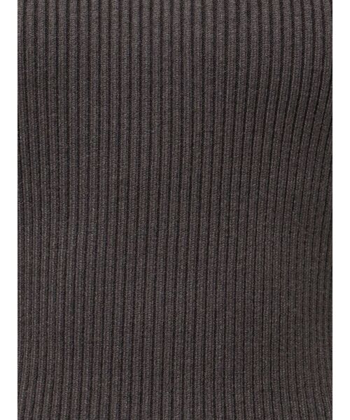 ハイネックベーシックニットトップス（ニット/セーター）｜RESEXXY（リゼクシー）