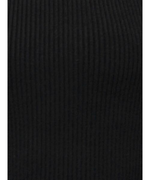 ハイネックベーシックニットトップス（ニット/セーター）｜RESEXXY（リゼクシー）