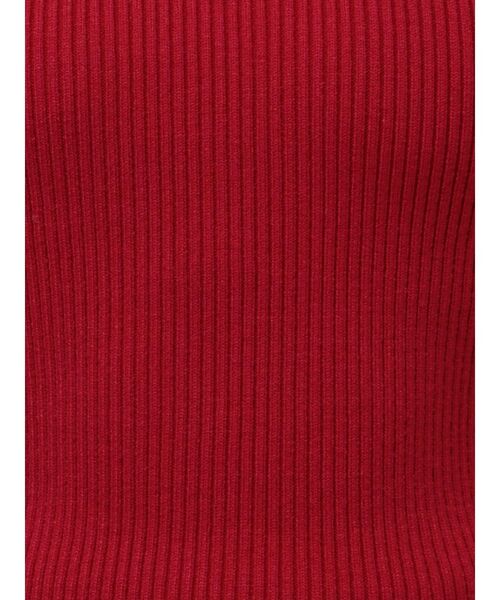 ハイネックベーシックニットトップス（ニット/セーター）｜RESEXXY（リゼクシー）