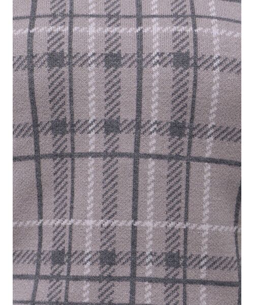 ハイネックベーシックニットトップス（ニット/セーター）｜RESEXXY（リゼクシー）