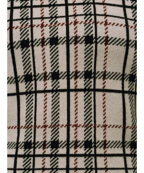 ハイネックベーシックニットトップス（ニット/セーター）｜RESEXXY（リゼクシー）