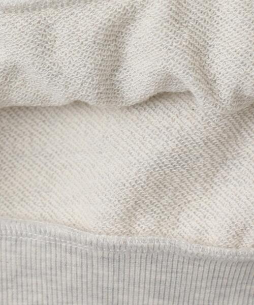 WEGO（ウィゴー）の「WEGO/ガールプリントプルパーカー（パーカー・レディース・杢グレー/ダークグレー・FREE）」の17枚目の写真