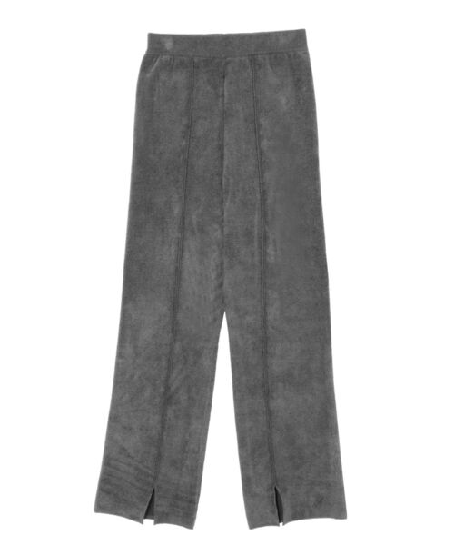 UN3D.（アンスリード）の「MOGOL KT PT / モールニットパンツ（その他パンツ・レディース・ブラック/グレー/ブラウン・36/38）」の18枚目の写真