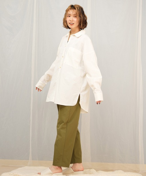 ブラウス シャツ ROXY/ロキシー 水陸両用長袖シャツ/着るUVケア/ラッシュガード RLY251030 レディース ROXY/ロキシー 水陸両用長袖シャツ/着るUVケア/ラッシュガード