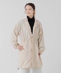 JAM & LINK（ジャムアンドリンク）の「ナイロンジャケット（テーラードジャケット）」