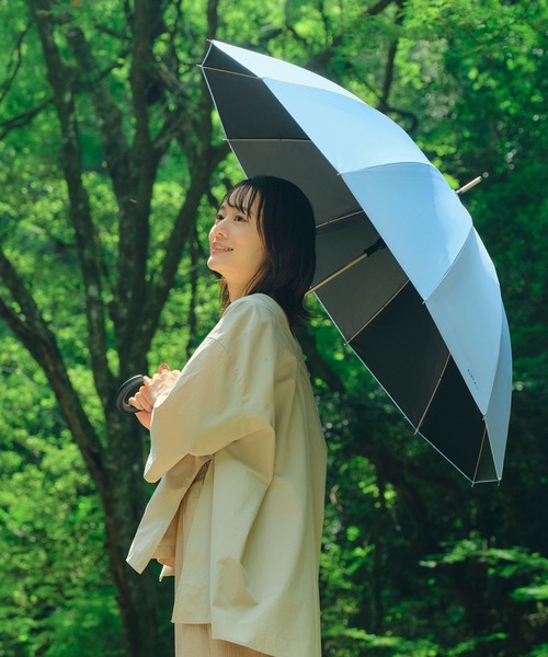 SiNCA LONG 63 12K（長傘）｜Wpc.（ダブリュピーシー）の