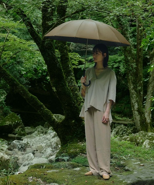 SiNCA LONG 63 12K（長傘）｜Wpc.（ダブリュピーシー）の