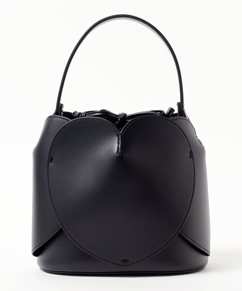 beams Heart ハンドバッグ BEAMS HEART（ビームス ハート）レザー トートバッグ（バッグ