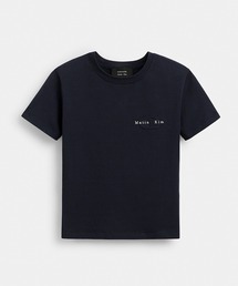 COACH（コーチ）の「【COACH MATIN KIM】ワックスド クロップド T