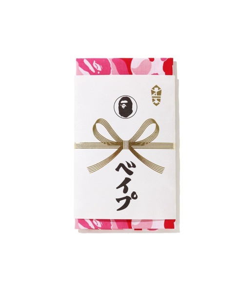 A BATHING APE｜ア ベイシング エイプ（レディース）の財布/小物