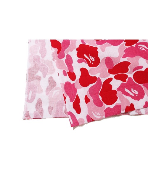 希少 アベイシシングエイプ カモ 迷彩 バスタオル A BATHING APE タオル ABC CAMO BEACH TOWEL : ZOZOTOWN Yahoo